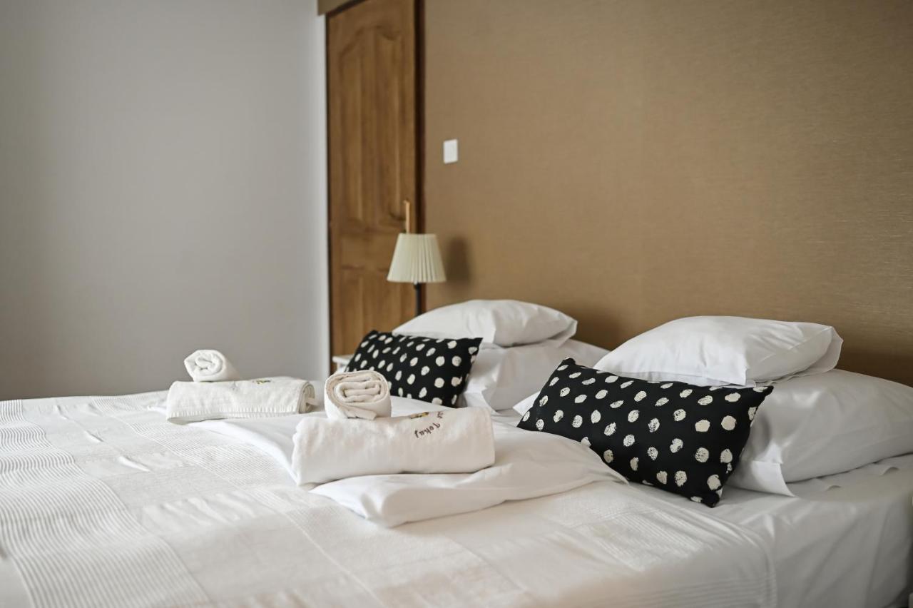 Vasko Panzio Borpince Bed & Breakfast Tokaj Bagian luar foto