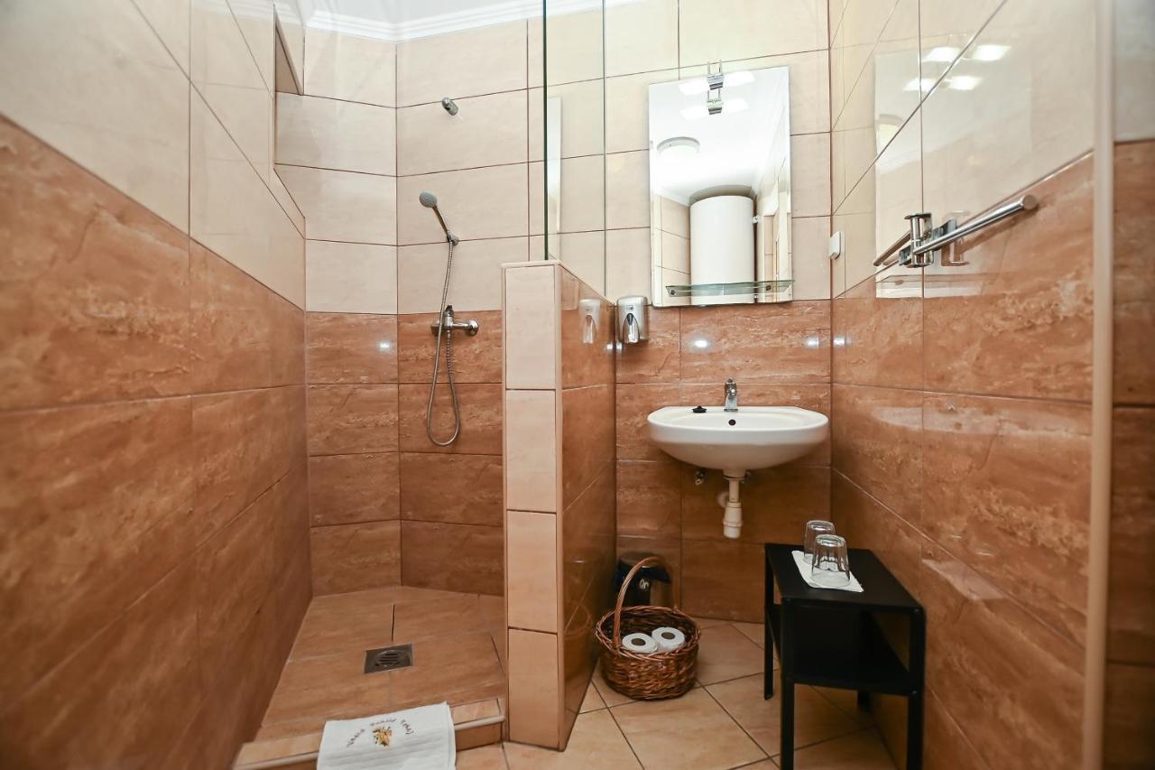 Vasko Panzio Borpince Bed & Breakfast Tokaj Bagian luar foto