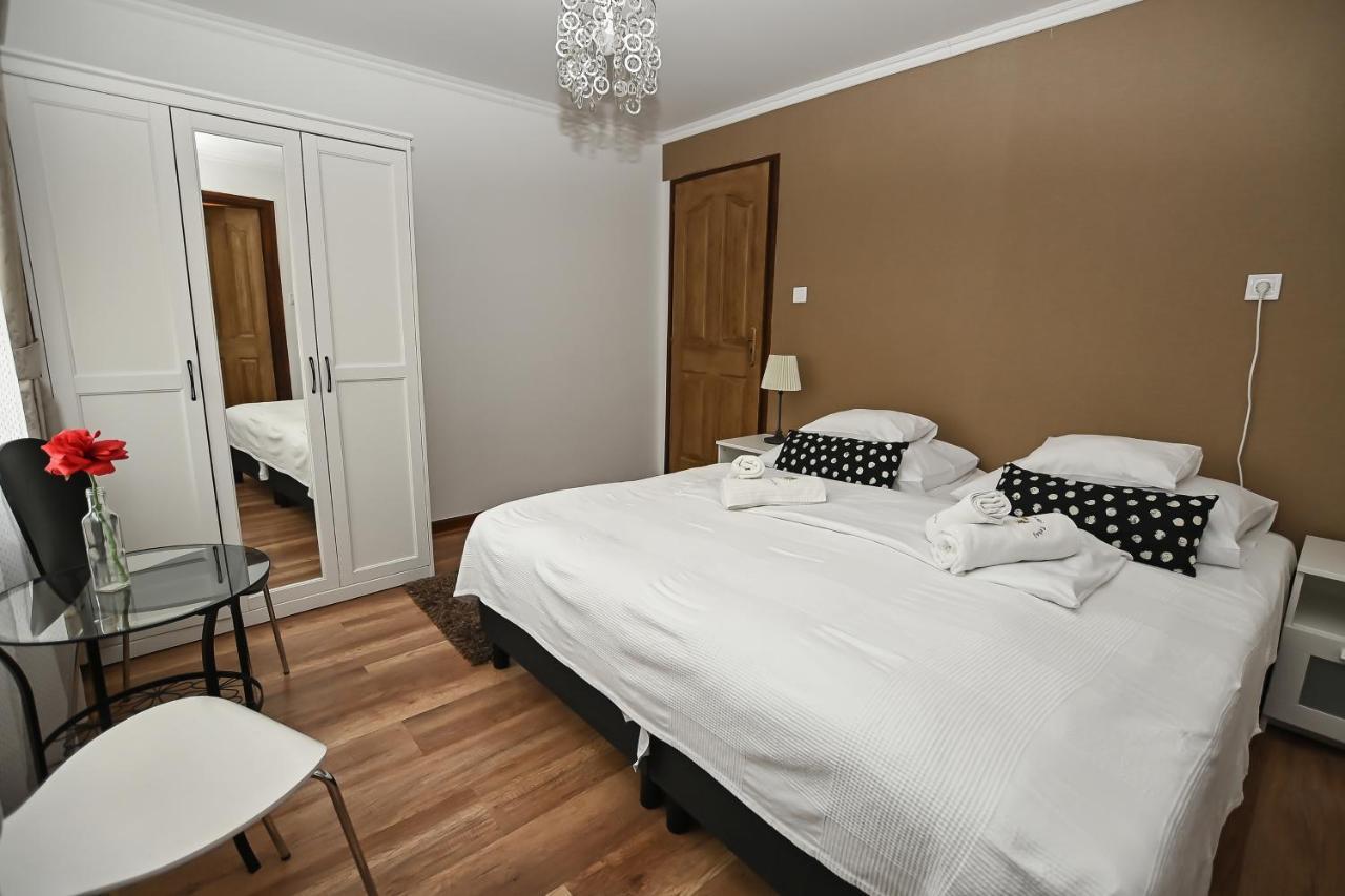 Vasko Panzio Borpince Bed & Breakfast Tokaj Bagian luar foto